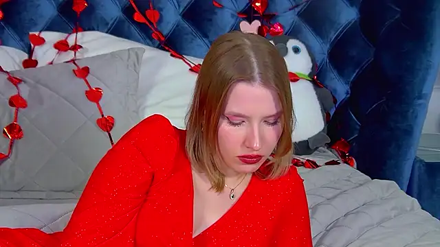 LiliLinn's cam snapshot