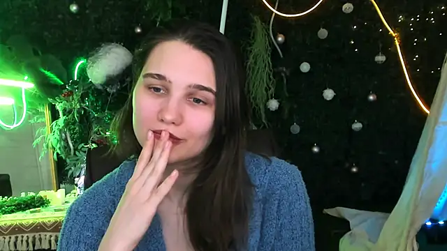 TessaMill's cam snapshot