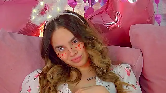 AnitaVenture's cam snapshot