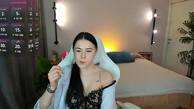 pinky_beby's cam snapshot