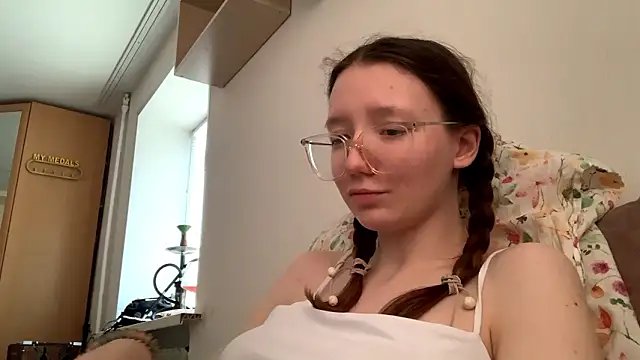 LakendraNoren's cam snapshot