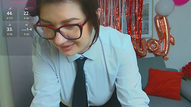 Lei_Carter__'s cam snapshot