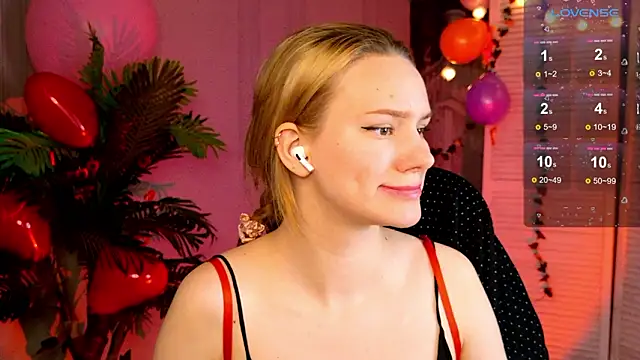 Ramona___'s cam snapshot