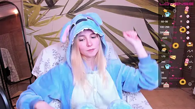 fleximona's cam snapshot