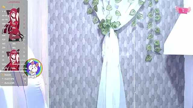 anishasanchezcm101's cam snapshot