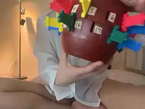 hana-cp's cam snapshot