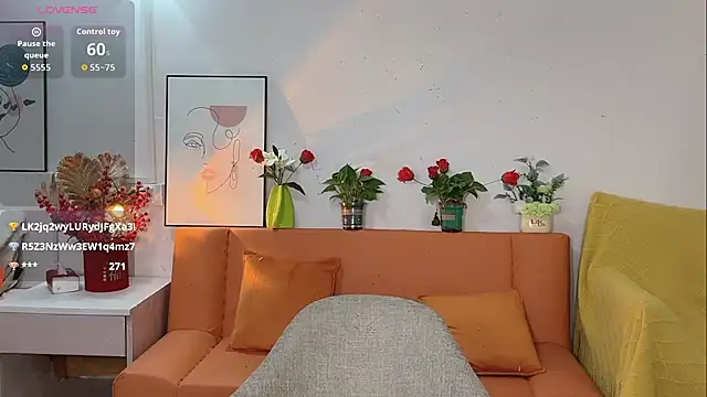 Lisa-295188's cam snapshot