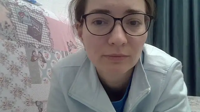 Ashleyspice's cam snapshot