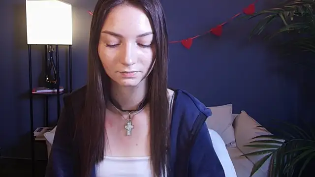 Mellowink_'s cam snapshot