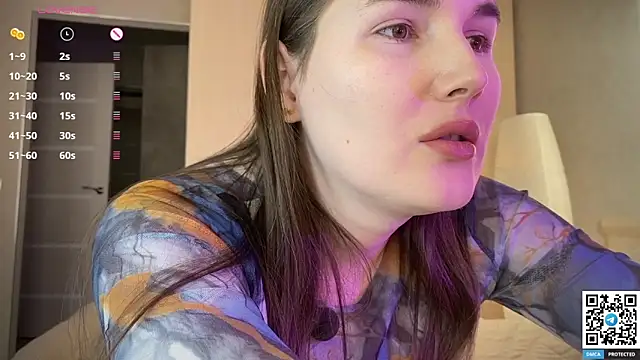 Maria_Bowie live sex cam