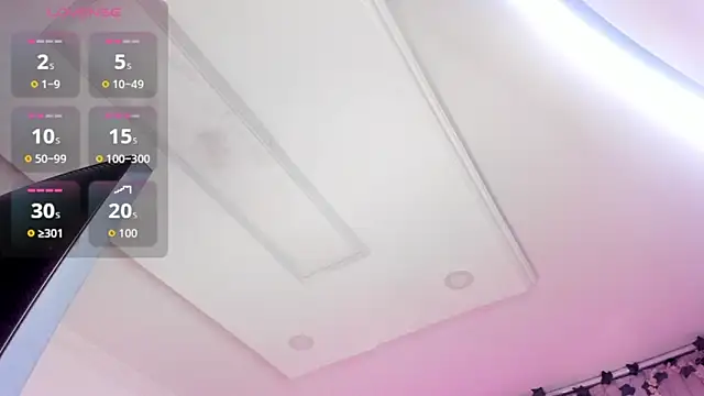 madii_lenon's cam snapshot