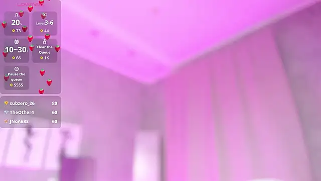 Genne_Tierney live sex cam