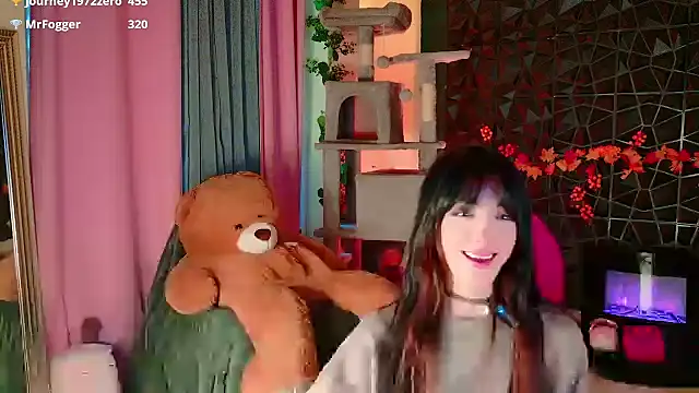 Ari-Nana live sex cam