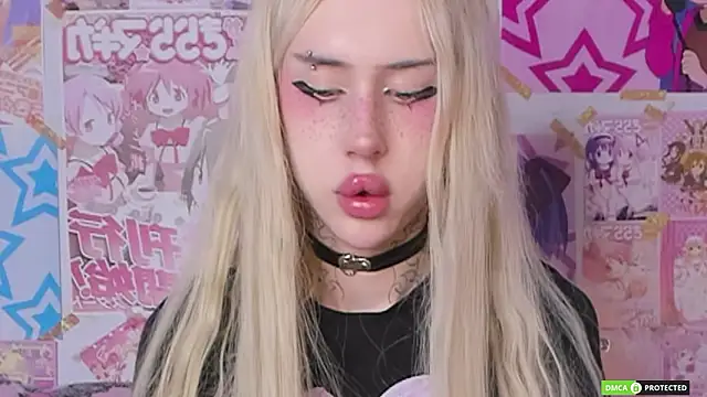 Joy_Barker live sex cam