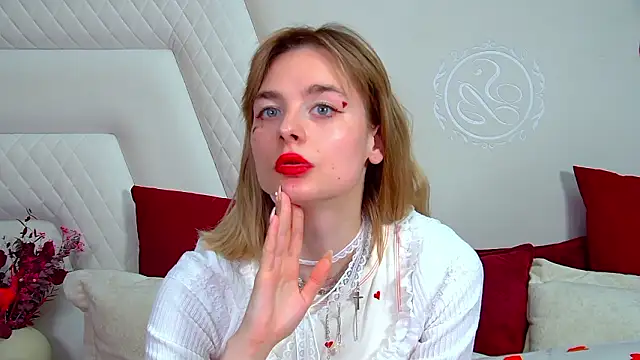 MerlinMeyer live sex cam