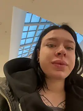 AlishaOfThorns live sex cam