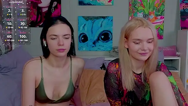 Viena_dias live sex cam