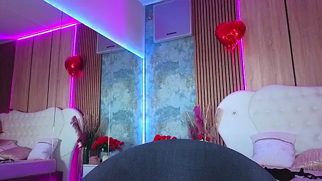 AngellBlackX live sex cam