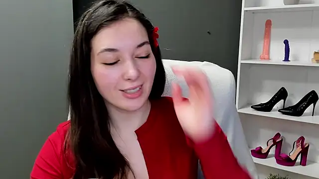 Meagn_Extasy's cam snapshot