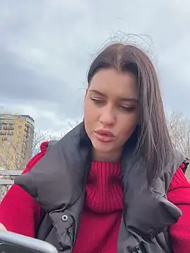 KikiWatson's cam snapshot