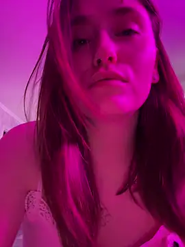 Sabrina_shells's cam snapshot