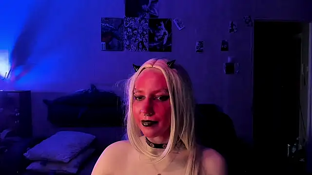 Akira-ivy's cam snapshot