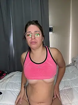 soyanahii's cam snapshot