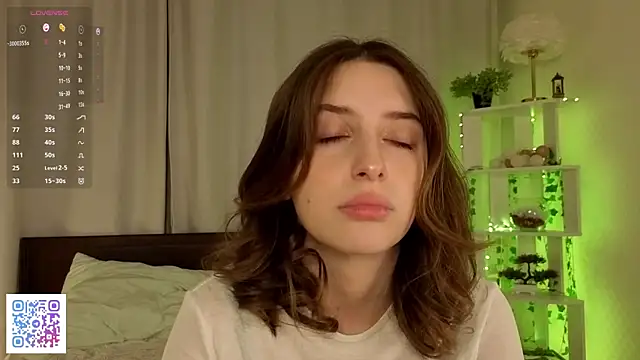 LeanneDinkle's cam snapshot