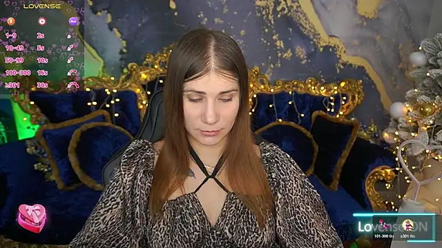 CassandraGood's cam snapshot