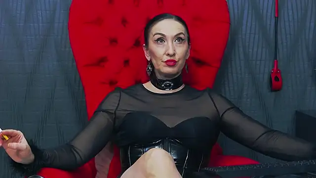 MistressDora's cam snapshot