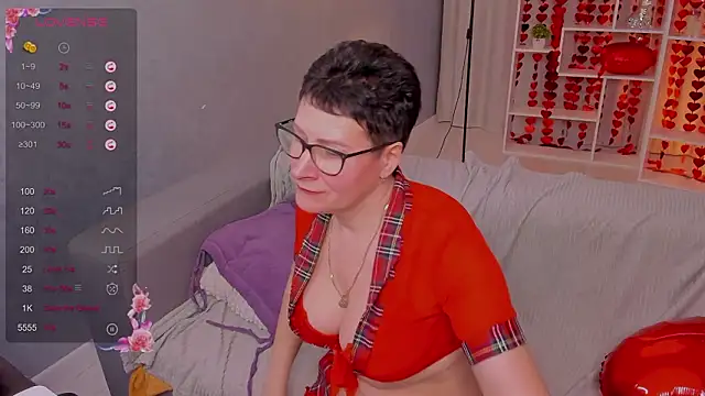 JennyMons's cam snapshot