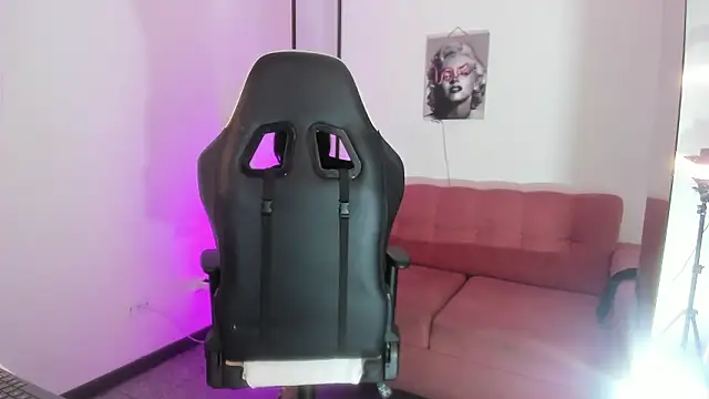 Xiomara_as's cam snapshot