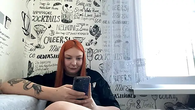 KrisCutia's cam snapshot