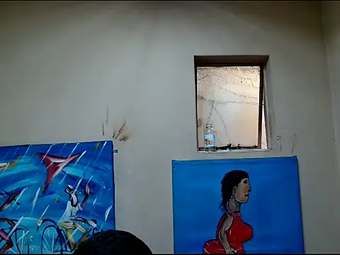 AfricanHoneyRosexxx's cam snapshot