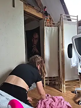 Lina_lou4's cam snapshot