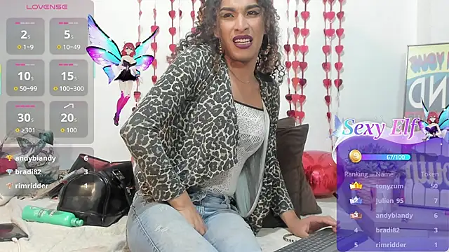 StefanyMiler live sex cam