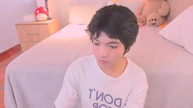 Sweet_Allan live sex cam