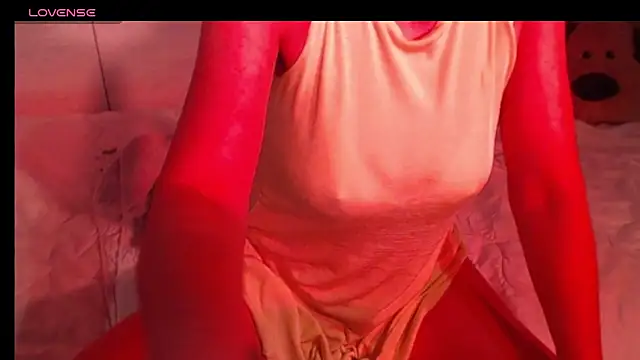 sweetchani666's cam snapshot