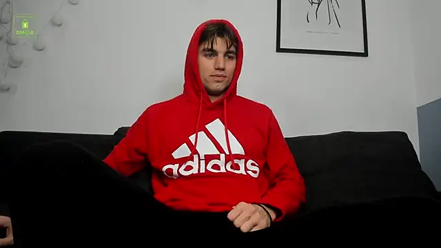 Kyle_Baker live sex cam