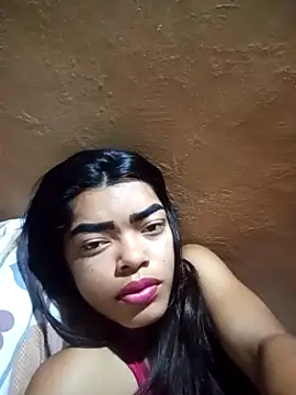 Rocioardiente's cam snapshot