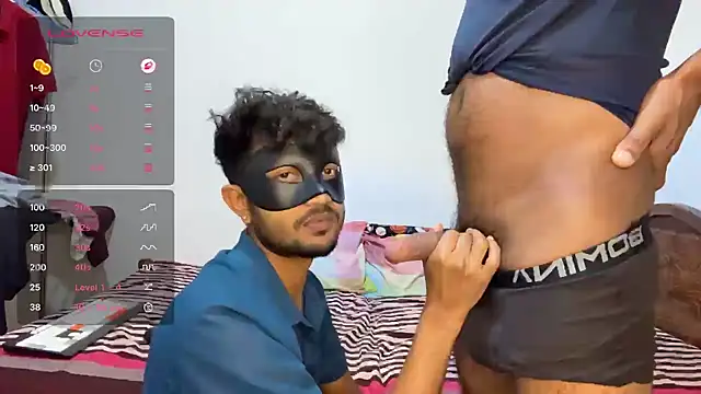 ShayanLK's cam snapshot