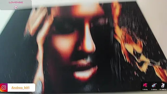 scarlet_hit's cam snapshot