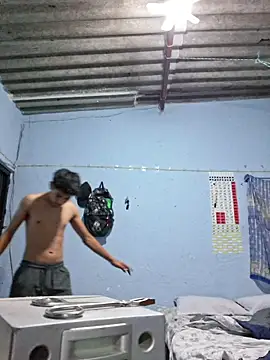 666Daemon666 live sex cam