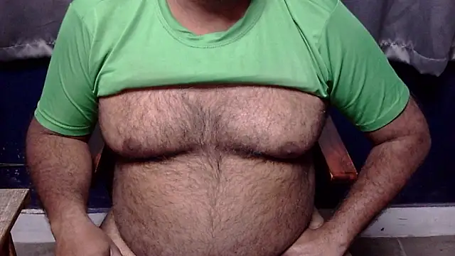 hairysubcub_70 live sex cam