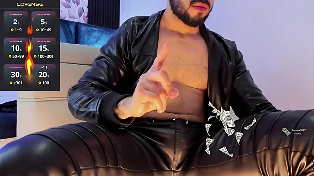 MarkWalker__ live sex cam