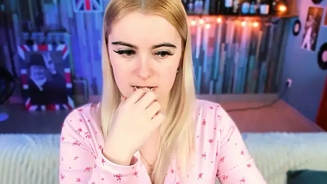 Stef_Nicks's cam snapshot