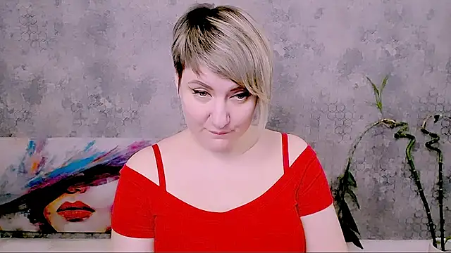 Djullia's cam snapshot