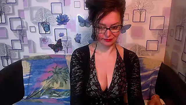 milfsexy's cam snapshot