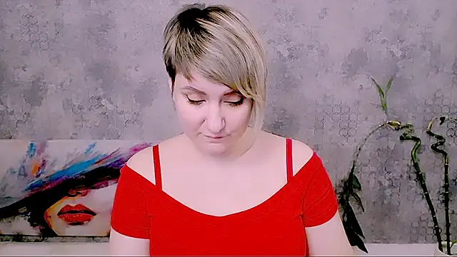 Djullia's cam snapshot