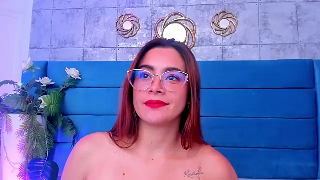 SaraAlvarezx's cam snapshot